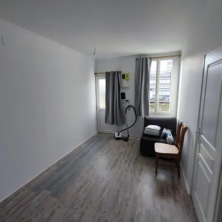 Maison 5p Ideal Ouvrier Διαμέρισμα