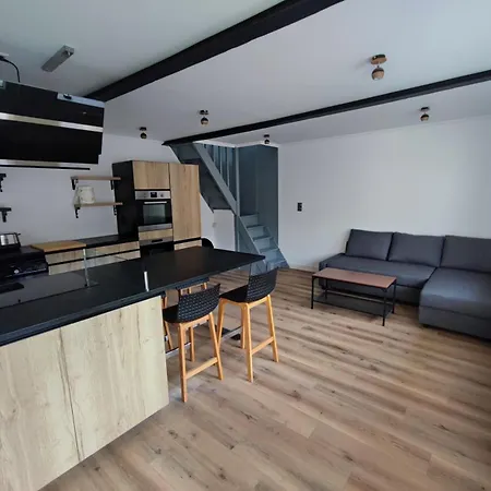 Διαμέρισμα Maison 5p Ideal Ouvrier *