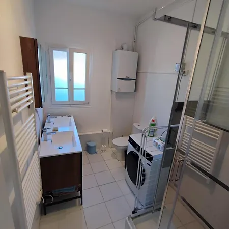 Maison 5p Ideal Ouvrier Διαμέρισμα Saint-Étienne-du-Rouvray