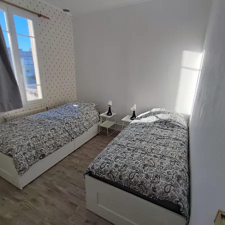 Maison 5p Ideal Ouvrier