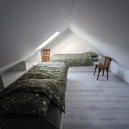 Maison 5p Ideal Ouvrier Διαμέρισμα