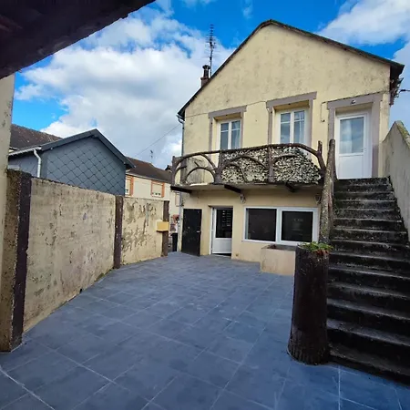 Διαμέρισμα Maison 5p Ideal Ouvrier