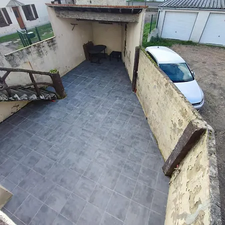 Maison 5p Ideal Ouvrier